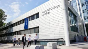 Imperial College London – Imperial College Business School