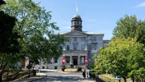 McGill University 