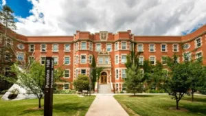 University of Alberta