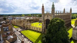 University of Cambridge