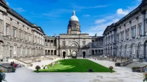 University of Edinburgh Business School