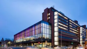 University of Manchester – Alliance Manchester Business School