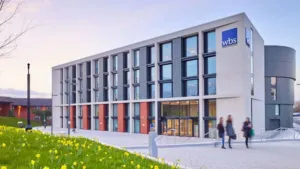 University of Warwick – Warwick Business School