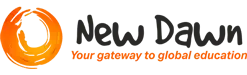 New Dawn Logo